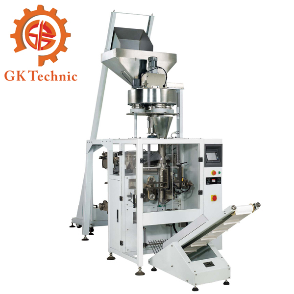 顆粒包裝機 顆粒包裝機