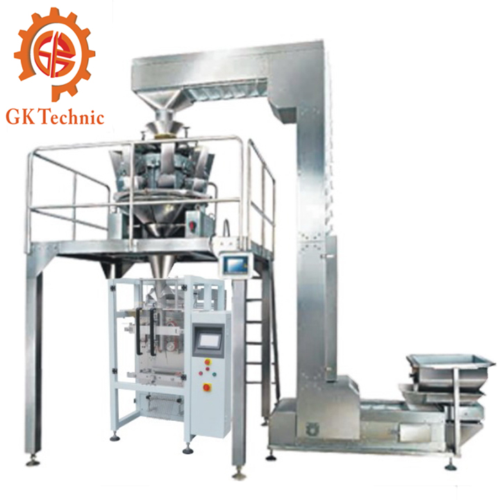 堅(jiān)果拉鏈袋包裝機(jī)_東莞廣科機(jī)械包裝